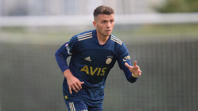 Fenerbahçe'nin yeni keşfi Mikael Askarov herkesi mest etti - Resim: 0