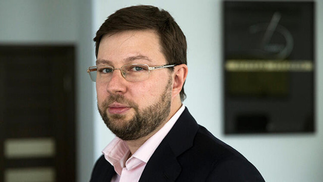 Türk kulüplerine sürpriz çağrı: Gelin kendi ligimizi kuralım - Resim: 1