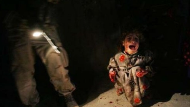 Türkiye'yi soykırımla suçlayan Amerika'nın geçmişindeki soykırımlar - Resim: 3