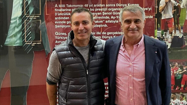 A Milli Futbol Takımı için EURO 2020 şarkısını Mustafa Sandal düzenleyecek - Resim: 0