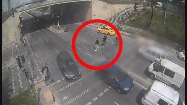 İstanbul'u kana bulayacaklardı! Otogar bombacısının yakalanma anı ortaya çıktı - Resim: 0