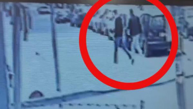 İstanbul'u kana bulayacaklardı! Otogar bombacısının yakalanma anı ortaya çıktı - Resim: 4