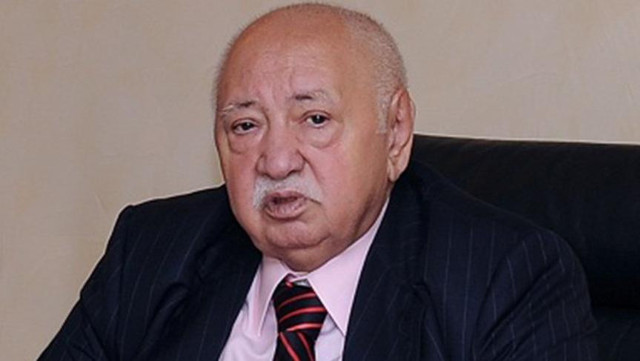 Gayrimenkul zengini Tatlıcı ailesinde miras kavgası! Tüm servetini eşine bıraktı - Resim: 0