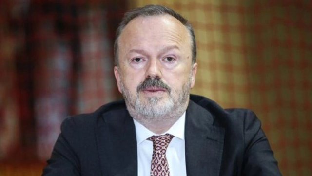 Ahmet Nur Çebi'den Karagümrük ve Galatasaray'a tepki - Resim: 0