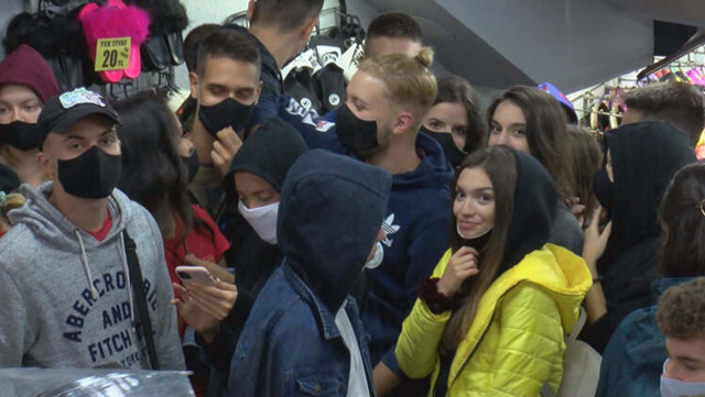 Yüz yüze sınavda öğrencileri bekleyen sınıfta kalma tehlikesi - Resim: 0