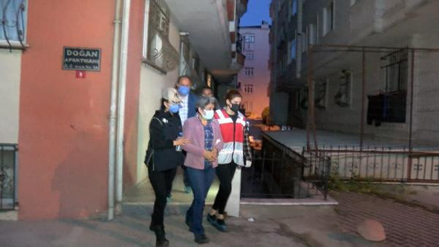 İstanbul'da 8 hücre evine baskın! İçişleri Bakanlığı açıkladı 5 kritik isim yakalandı - Resim: 0