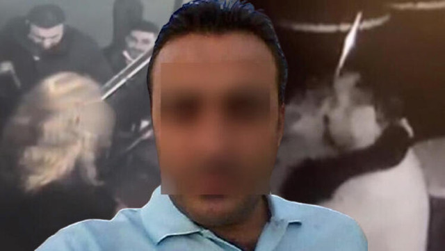 CHP Maltepe eski ilçe yöneticisi 'cinsel saldırı'dan 15 yıl hapis cezasına çarptırıldı - Resim: 0