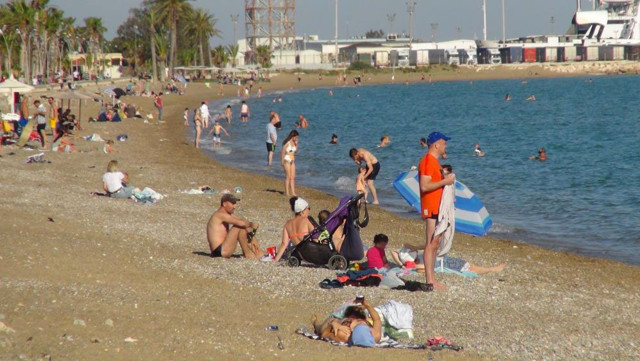 Silifke'de bin lira olan daire kiraları 4-5 bin liraya kadar çıktı - Resim: 0