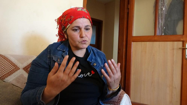 Adana'da 2 kadının öldürüldüğü kanlı olay! Anne katil o diyor - Resim: 0