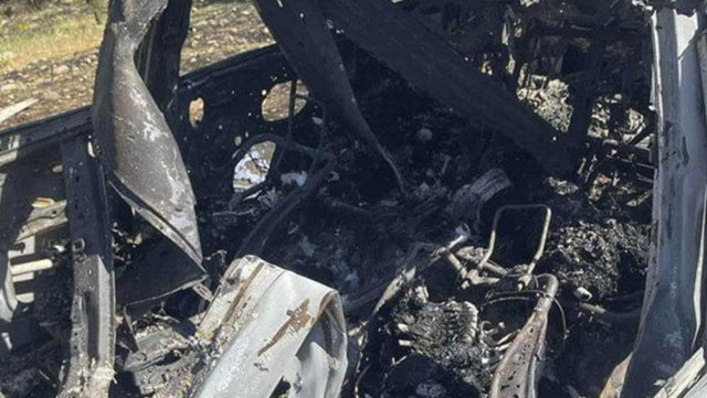 MİT'ten Kuzey Irak'ta film gibi operasyon! 4 teröristi böyle imha ettiler - Resim: 0