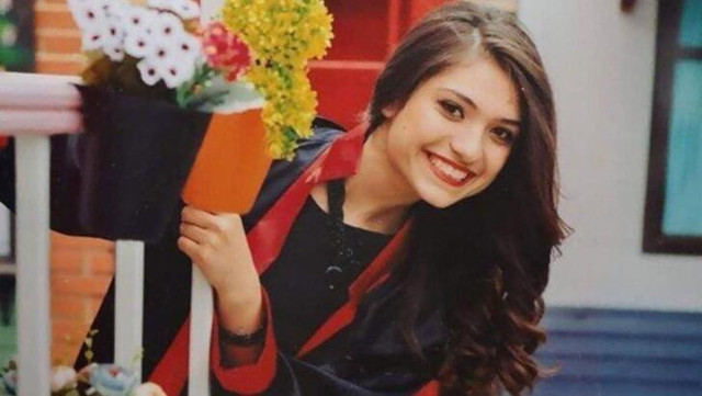 Şenay Aybüke Yalçın kimdir nasıl öldü Aybüke Öğretmeni kim öldürdü? - Resim: 0