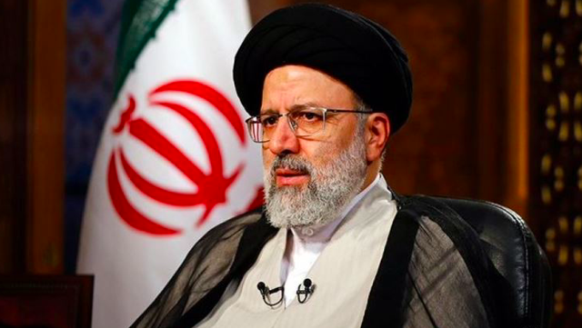 İran seçiminin galibi belli oldu İbrahim Reisi yeni cumhurbaşkanı - Resim: 0