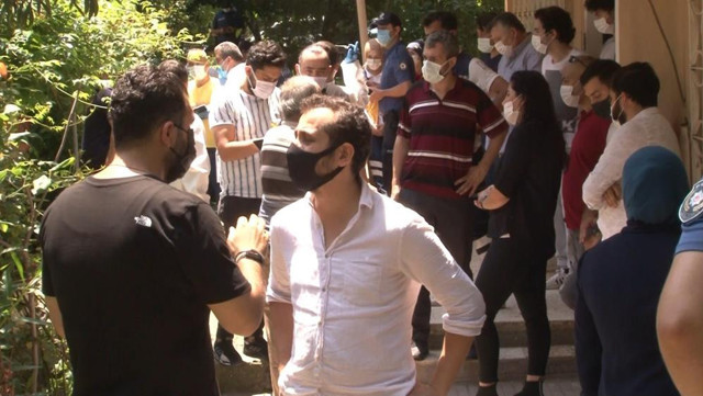 Ailenin aklına bile gelmedi! Kayıp gencin cesedi evin bahçesindeki kuyudan çıktı - Resim: 0