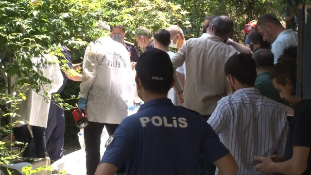 Ailenin aklına bile gelmedi! Kayıp gencin cesedi evin bahçesindeki kuyudan çıktı - Resim: 1