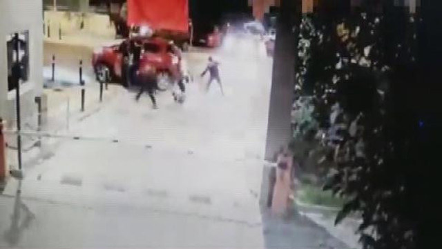 Sedat Peker bağlantılı 10 kişiye gözaltı! 4 yıl önceki Cahit Çetin cinayetiyle bağlantılı - Resim: 1