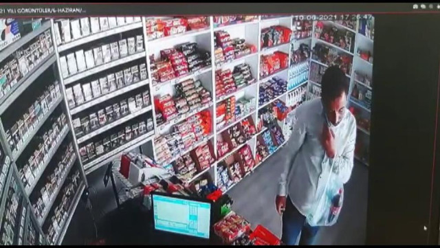 Karaman'da 'Vatan-Bayrak' parolasını kullandı: Yaşlı çiftin 160 bin lirasını dolandırdı - Resim: 1