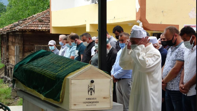 Ordu'da düğününe 1 gün kala hayatını kaybetti babanın cümlesi içleri acıttı - Resim: 1