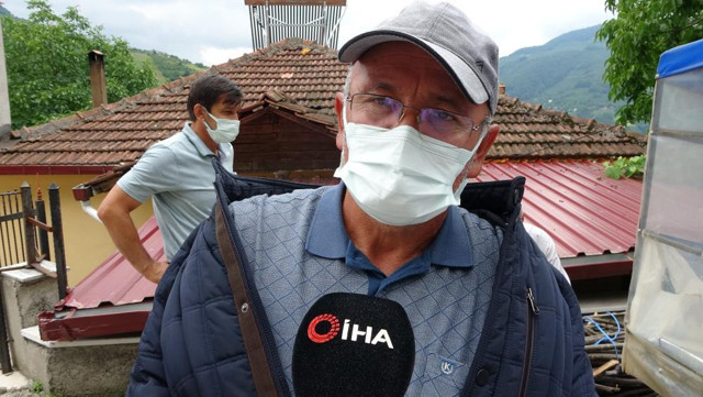 Ordu'da düğününe 1 gün kala hayatını kaybetti babanın cümlesi içleri acıttı - Resim: 0