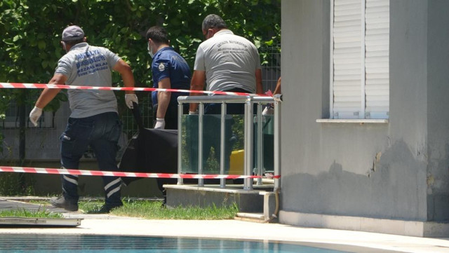 Antalya'da yerleşik Rus'un ölümü 'son görülme'siyle ortaya çıktı - Resim: 1