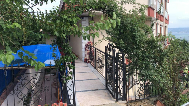 Kocaeli'de eski damat dehşeti! 1 kişi öldü 4 kişi yaralandı - Resim: 1