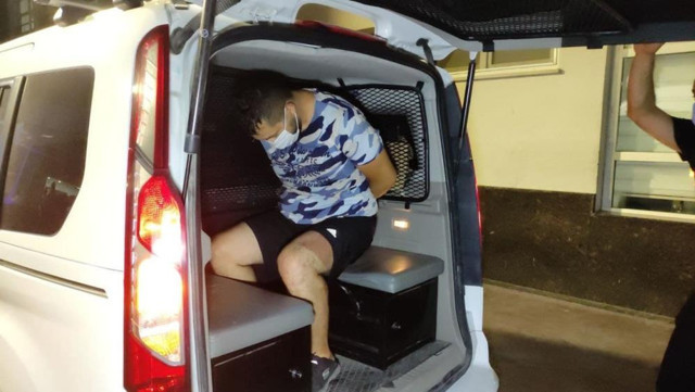 Annesini boğazını keserek öldürdü! Denizli'nin konuştuğu evlat vahşeti - Resim: 2