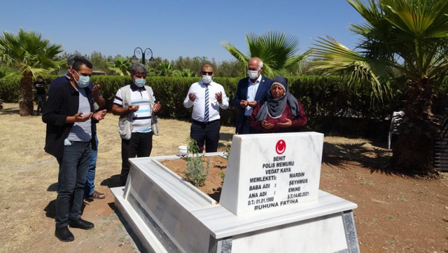 Gara Şehidi Vedat Kaya'nın babası, Kılıçdaroğlu’na sert tepki gösterdi - Resim: 2