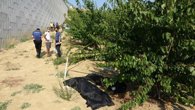 Mersin'de pikap köprüden uçtu baba- kız yaşamını yitirdi anne ağır yaralı - Resim: 2