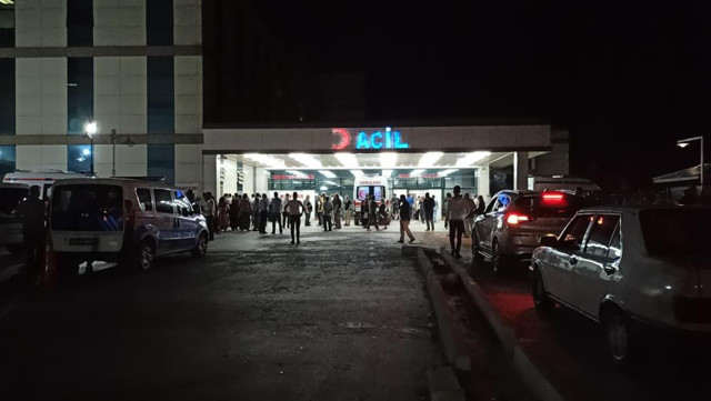 Düzce'de aile faciası! İki kardeşini öldürdükten sonra kaçtı - Resim: 0