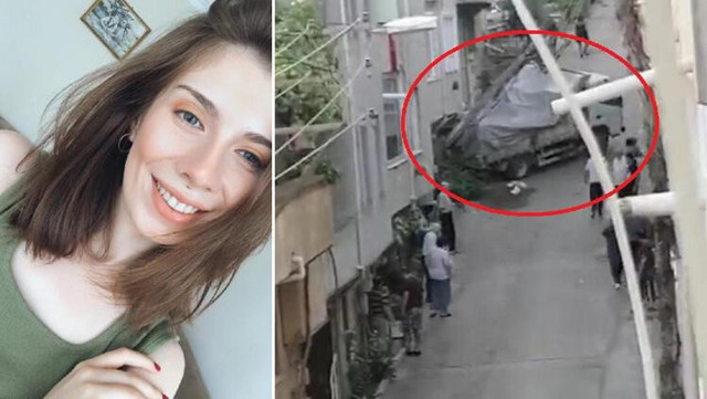 Bir babanın uzaklara dalıp gittiği an - Resim: 3