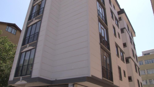 Maltepe'de müteahhitten hayali daire satışıyla milyonluk vurgun! 15 kişi mağdur - Resim: 0
