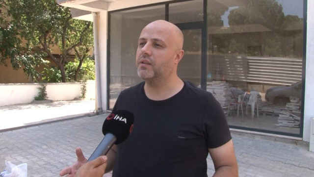 Maltepe'de müteahhitten hayali daire satışıyla milyonluk vurgun! 15 kişi mağdur - Resim: 1