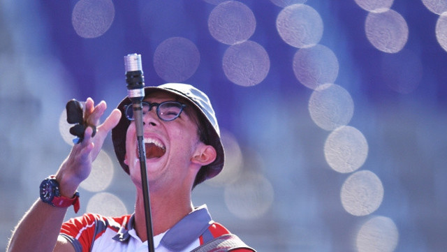 Cumhurbaşkanı Erdoğan'dan Mete Gazoz'a tebrik: Tarihi ayağa kaldırdın - Resim: 1