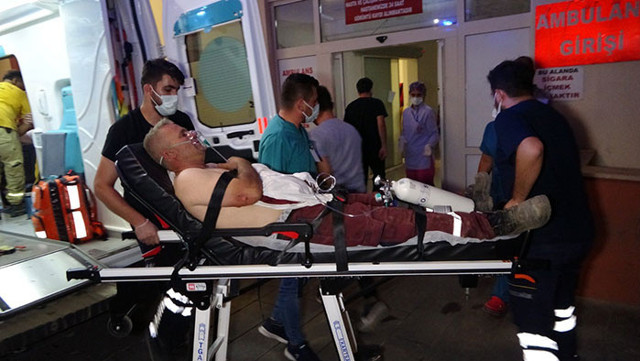 4 gündür süren Manavgat yangınından kahreden haber! 2 yangın işçisi yanarak öldü - Resim: 0