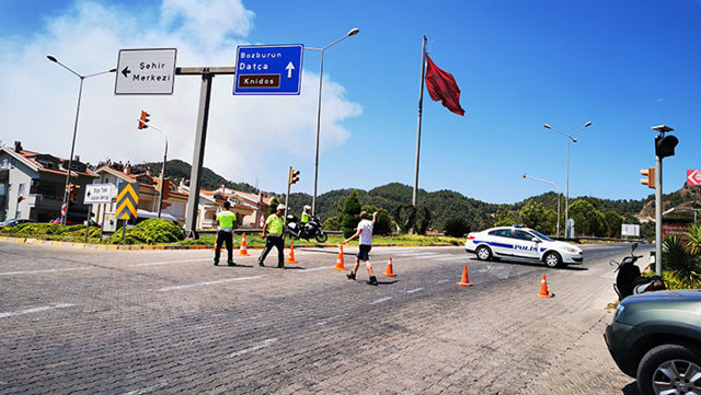 Ciğerlerimiz yanıyor! Antalya, Adana, Muğla, Hatay yangınlarından son haberler - Resim: 10