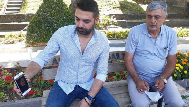 Aynı doktorların raporları kafa karıştırdı! Katil kocaya önce 'deli' sonra 'akıllı' dediler - Resim: 0