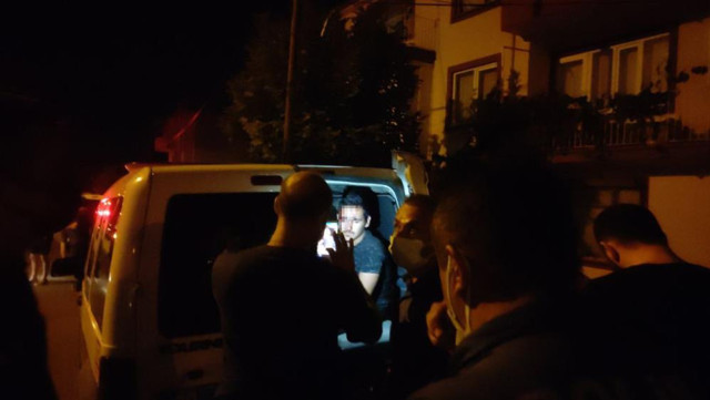 Denizli'de komşuların dikiş makinesi kavgasında kan aktı! Uyardı diye öldürüldü - Resim: 1