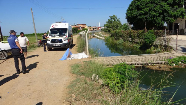 Adana'da esrarengiz ölüm! Kayıp kişi aracına 10 km uzakta çırılçıplak halde bulundu - Resim: 2