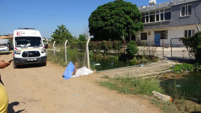 Adana'da esrarengiz ölüm! Kayıp kişi aracına 10 km uzakta çırılçıplak halde bulundu - Resim: 0