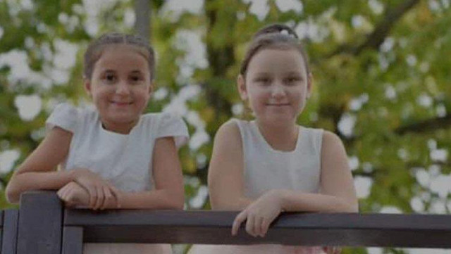 Bozkurt ilçesinde ikizler selde kayboldu anne : "HES patlamış bize söylemediler." - Resim: 0