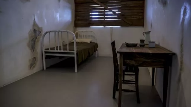 Demokrasi ve Özgürlükler Adası ziyarete açıldı! İşte bilet fiyatı - Resim: 1