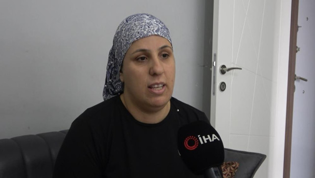 Afganistan'da mahsur kalan Bursalı hemşire ve arkadaşları kurtarılmayı bekliyor - Resim: 1