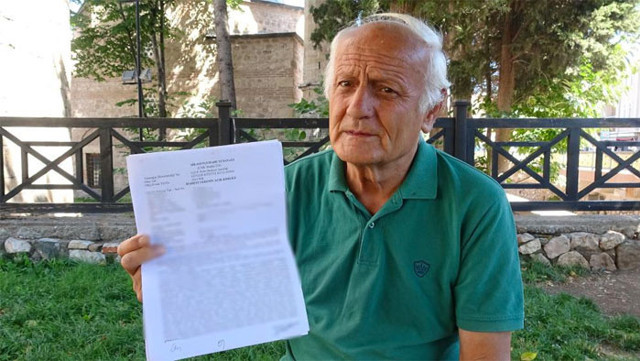 Telefonunu en yakın arkadaşına verdi gelen mesajla hayatını şokunu yaşadı - Resim: 0