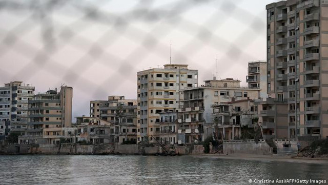 Güney Kıbrıs'tan yeni bir skandal! Türk siyasetçilerin AB pasaportlarını iptal etti - Resim: 0