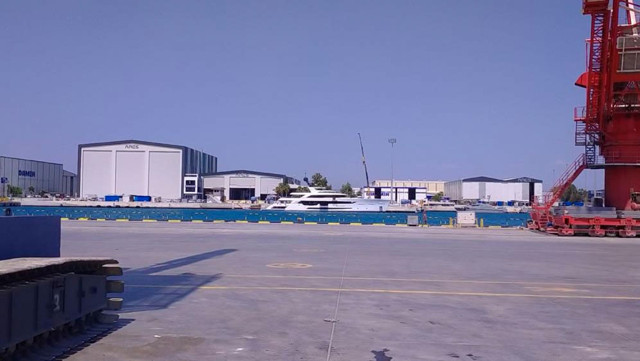 'Erdoğan'ın dillere destan lüks yatı' denilmişti işin aslı ortaya çıktı - Resim: 2