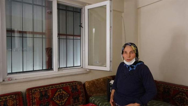 Tokat'ta inanılmaz olay! Piknikten evine döndüğünde gözlerine inanamadı - Resim: 1