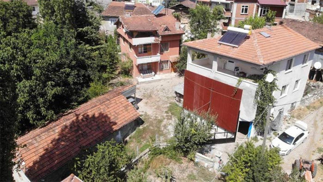 Tokat'ta inanılmaz olay! Piknikten evine döndüğünde gözlerine inanamadı - Resim: 0