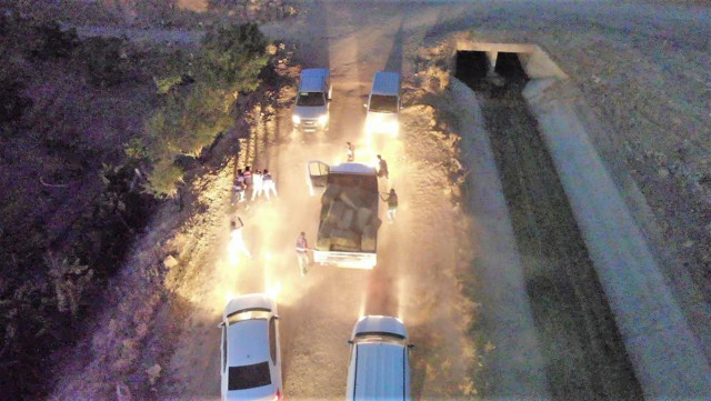 Denizli'de çiftçi zehir tacirliğine soyundu! Kendi yetiştirdi ilk işinde yakayı ele verdi - Resim: 0