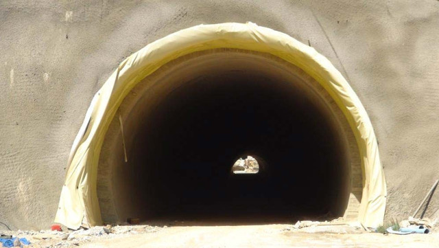 Mersin Antalya arasında 11 saatlik yol 5 saate iniyor! Sona gelindi - Resim: 0