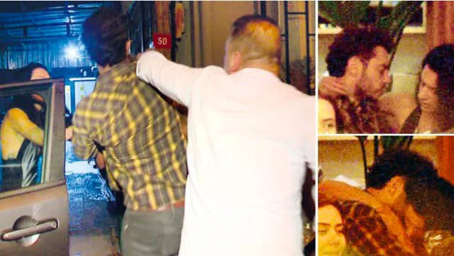 Şafak Pekdemir kimdir kaç yaşında evli mi eşi kimdir? - Resim: 0