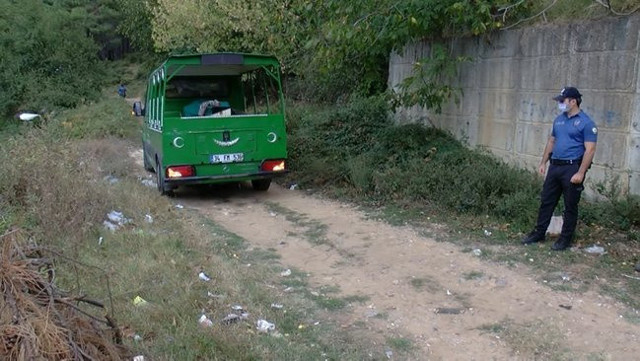 Kartal'da sırra kadem basmıştı! Arda Yurtseven ölü bulundu ölüm nedeni ne? - Resim: 0